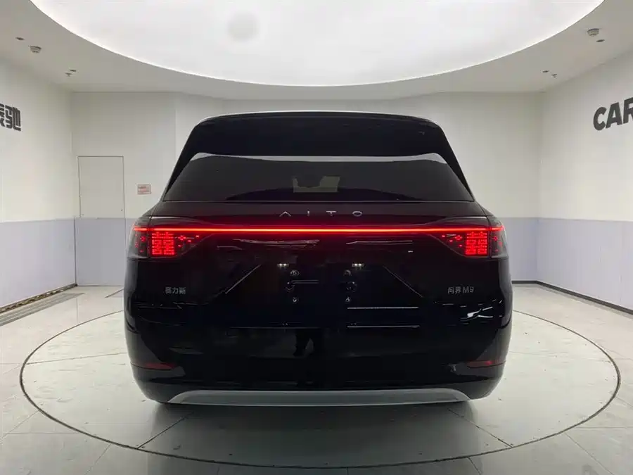 900x675_0_q87_c42_autohomecar__ChxpV2lDuA2AcCUFAAEZPXzbLCY053.jpg.webp Used AITO M9 2024 extended range Ultra version 52kWh 6-seater version