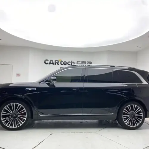 900x675_0_q87_c42_autohomecar__ChxpV2lDuA6ALme0AAFEZeyOUH8026.jpg.webp Used AITO M9 2024 extended range Ultra version 52kWh 6-seater version