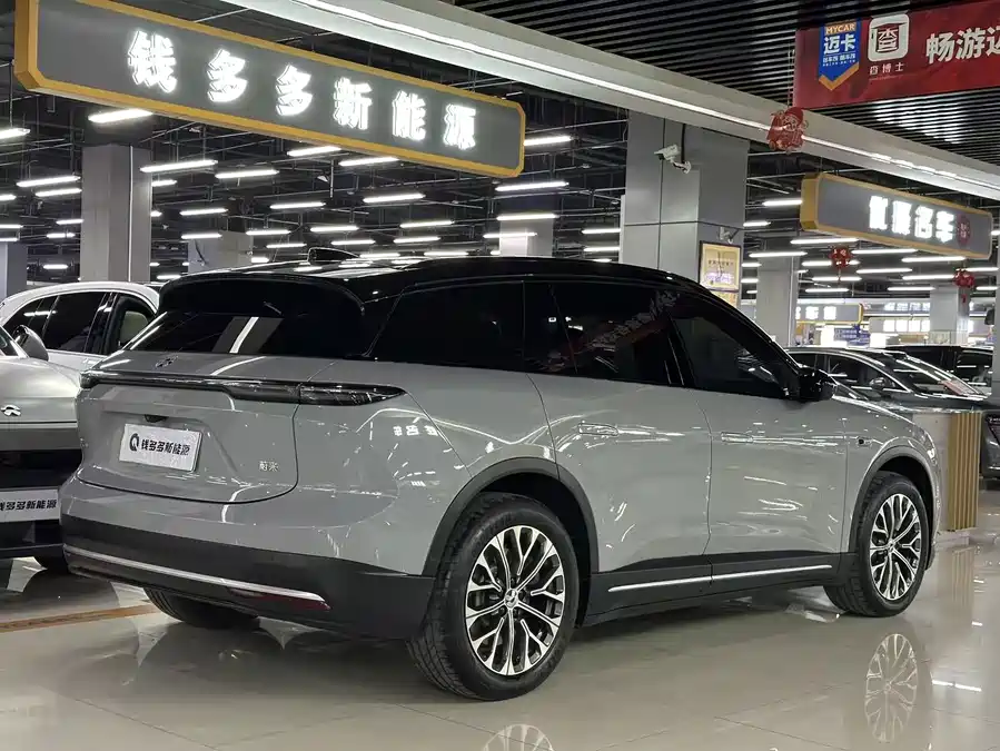 900x675_0_q87_c42_autohomecar__ChxpV2lE-byAGkbwAARTcb-PS9o065.jpg.webp Used NIO ES6 2024 model 75kWh