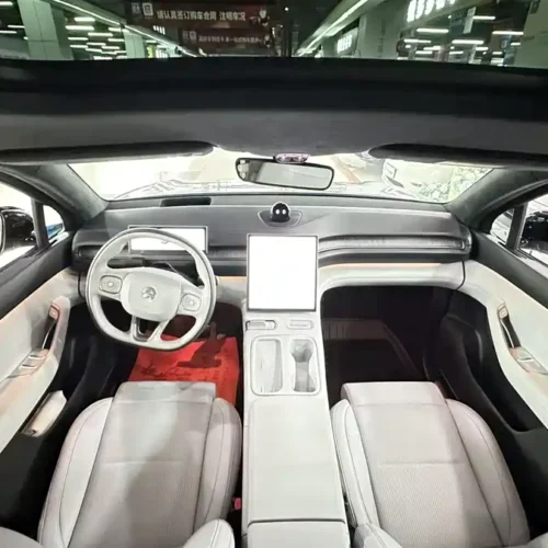 900x675_0_q87_c42_autohomecar__ChxpV2lE-cWAR308AAM1kVClchI059.jpg.webp Used NIO ES6 2024 model 75kWh