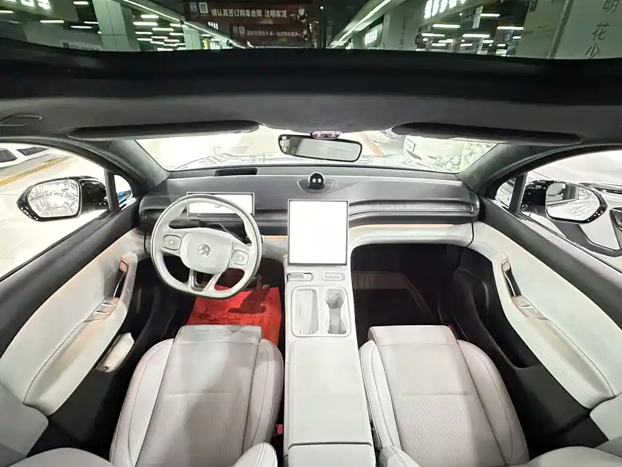 900x675_0_q87_c42_autohomecar__ChxpV2lE-cWAR308AAM1kVClchI059.jpg.webp Used NIO ES6 2024 model 75kWh