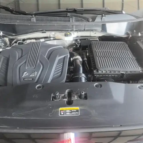 Used Hongqi HS3 PHEV 2024 115km Jinwei Edition