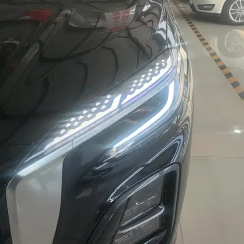 Used Hongqi HS3 PHEV 2024 115km Jinwei Edition