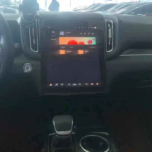 Used Hongqi HS3 PHEV 2024 115km Jinwei Edition