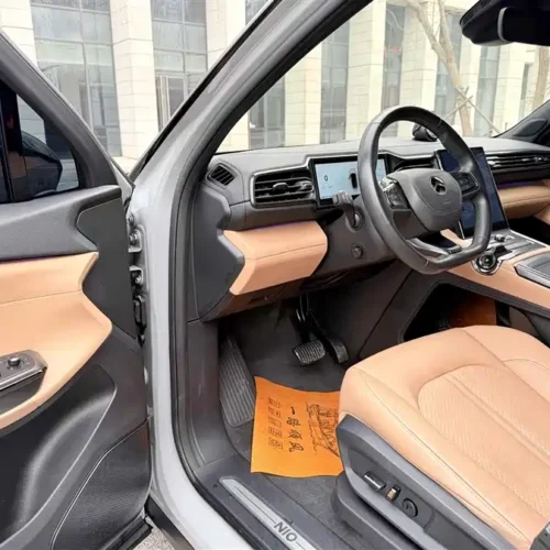 900x675_0_q87_c42_autohomecar__ChxpV2lE5XyAd-EqAAKDfB18LT0978.jpg.webp Used NIO ES6 2020 600KM Sports Edition