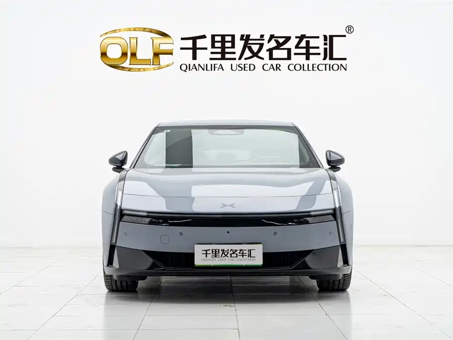900x675_0_q87_c42_autohomecar__ChxpV2lE9ROAHEcXAAD-of9l7JI833.jpg.webp Used Xpeng P7 2025 702 Long Battery Life Ultra