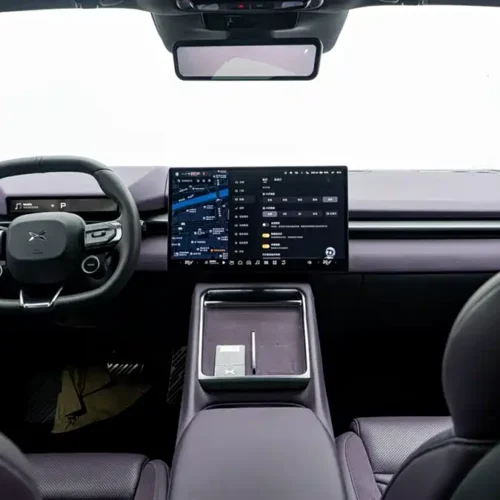 900x675_0_q87_c42_autohomecar__ChxpV2lE9SqABTrxAAE3NVVVuZM192.jpg.webp Used Xpeng P7 2025 702 Long Battery Life Ultra