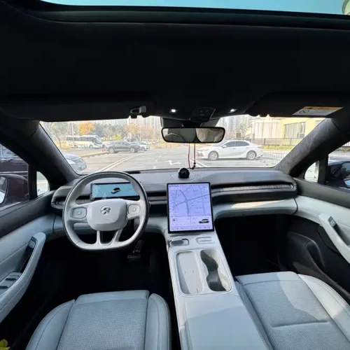 900x675_0_q87_c42_autohomecar__ChxpV2lEFZaAAGVkAAonTJObUnk789.jpg.webp Used NIO ES6 2024 model 75kWh