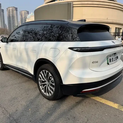 900x675_0_q87_c42_autohomecar__ChxpV2lEFZeAc3DKAA0_e_Az0pA956.jpg.webp Used NIO ES6 2024 model 75kWh