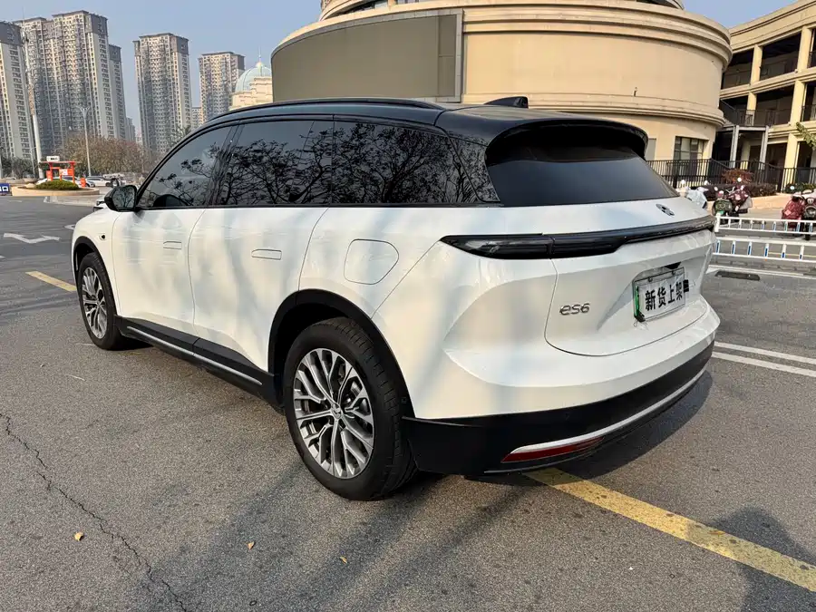 900x675_0_q87_c42_autohomecar__ChxpV2lEFZeAc3DKAA0_e_Az0pA956.jpg.webp Used NIO ES6 2024 model 75kWh