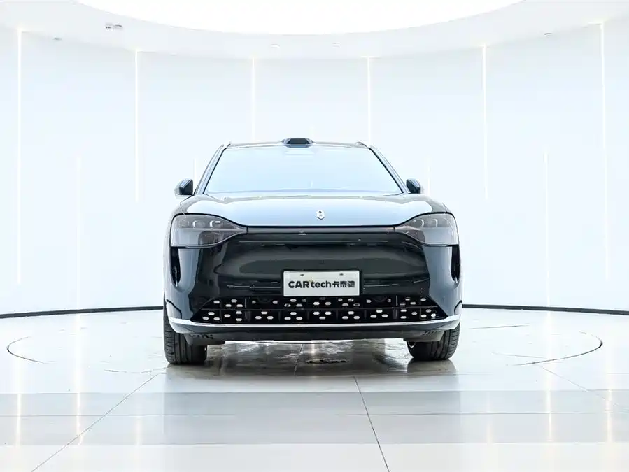 900x675_0_q87_c42_autohomecar__ChxpV2lEyoyADqgtAADkyccEk6g310.jpg.webp Used AITO M9 2024 extended range Ultra version 52kWh 5-seater version