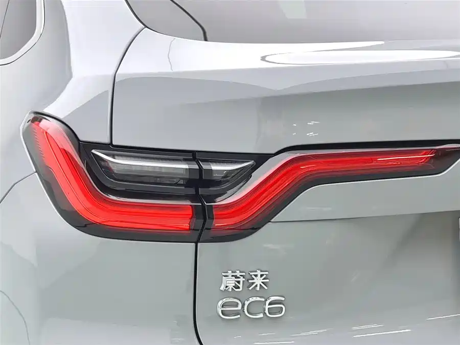 900x675_0_q87_c42_autohomecar__ChxpV2lFC0SAfoSnAAE6GuAAXnw414.jpg.webp Used NIO EC6 2020 430KM Sports Edition