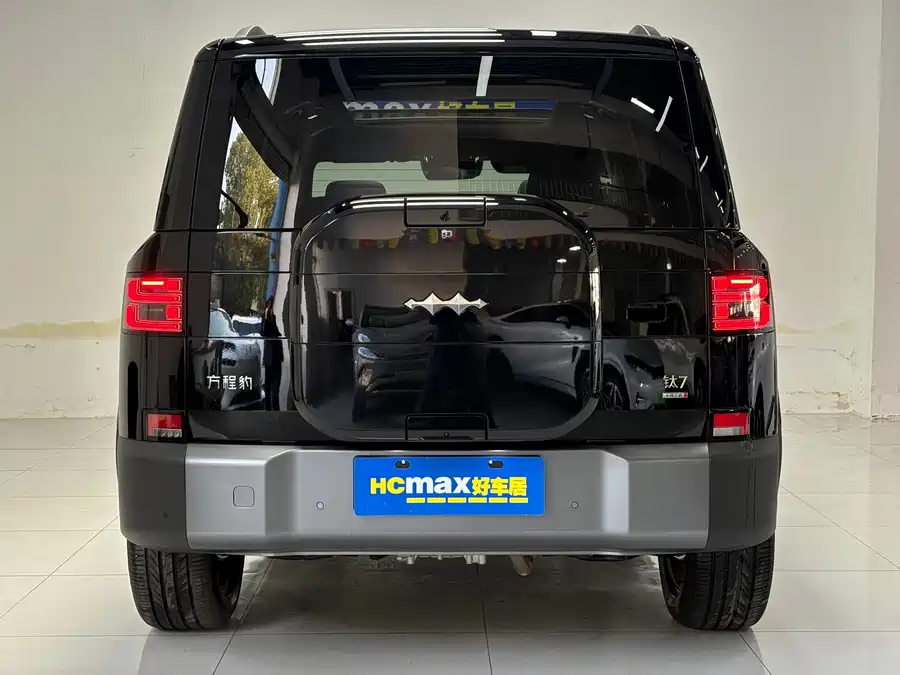 900x675_0_q87_c42_autohomecar__ChxpV2lFCU-AU66yAAb4fNvMsgs903.jpg.webp Used BYD Leopard Titanium 7 2025 190KM four-wheel drive Ultra version