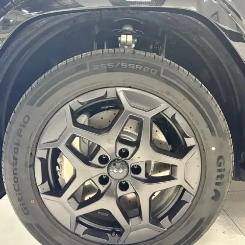 900x675_0_q87_c42_autohomecar__ChxpV2lFCVuAfVfQAAmfjoWGYcg357.jpg.webp Used BYD Leopard Titanium 7 2025 190KM four-wheel drive Ultra version