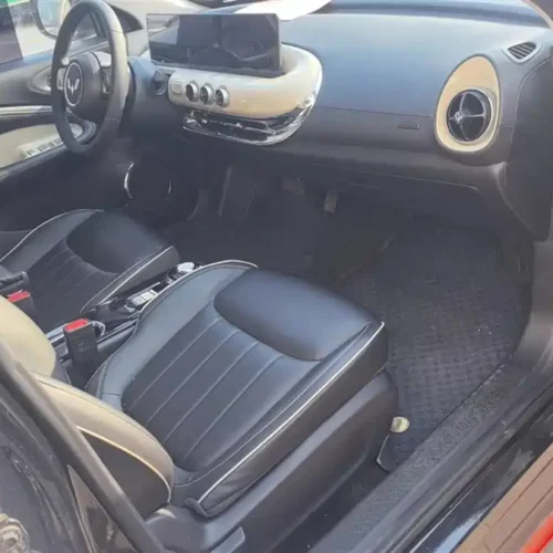Used Wuling Bingo 2023 model 333km Yuexiang model
