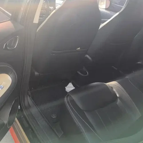 Used Wuling Bingo 2023 model 333km Yuexiang model