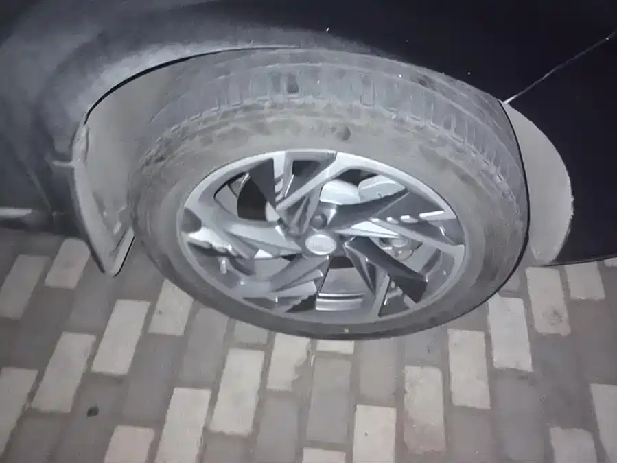 Used Hongqi HS3 PHEV 2024 115km Jinwei Edition