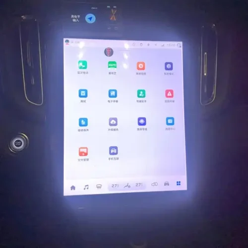 Used Hongqi HS3 PHEV 2024 115km Jinwei Edition