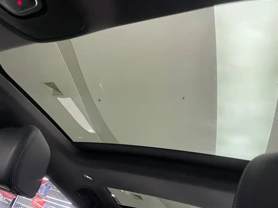 Used Audi A6L 2022 55 TFSI quattro exclusive dynamic model