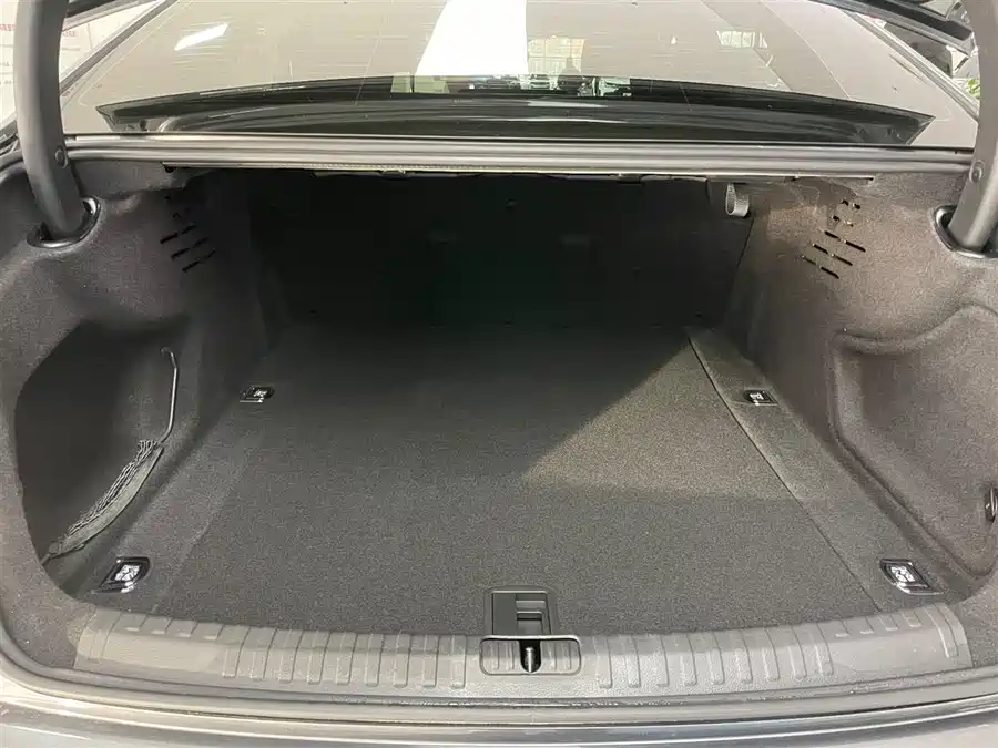 Used Audi A6L 2022 55 TFSI quattro exclusive dynamic model