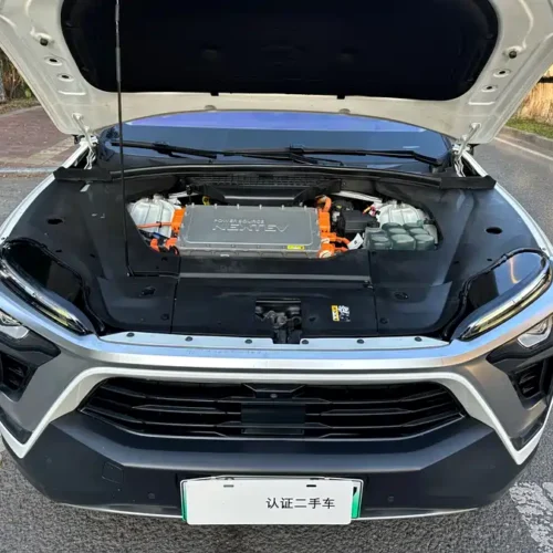 900x675_0_q87_c42_autohomecar__ChxpV2lGCLSASu0QAAwjfUHAak0968.jpg.webp Used NIO ES8 2018 model 355KM baseline version seven-seater version