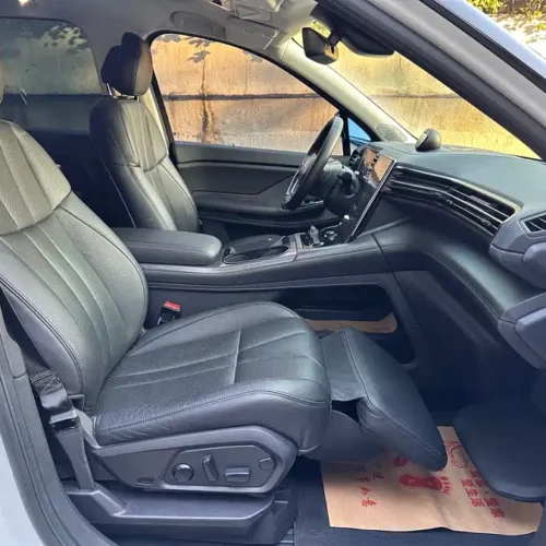 900x675_0_q87_c42_autohomecar__ChxpV2lGCLiAfHLBAAu3mrtU82Y649.jpg.webp Used NIO ES8 2018 model 355KM baseline version seven-seater version