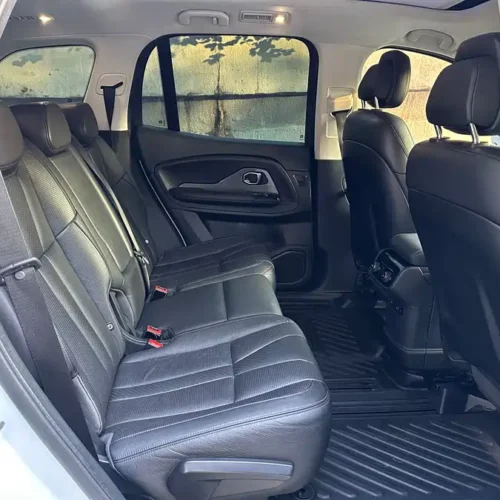 900x675_0_q87_c42_autohomecar__ChxpV2lGCLmAPu63AAm0YF0RRYk243.jpg.webp Used NIO ES8 2018 model 355KM baseline version seven-seater version