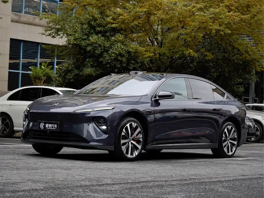 900x675_0_q87_c42_autohomecar__ChxpV2lGDxSAA6WOAAtTJI6pLbc748.jpg.webp Used NIO ET7 2022 model 100kWh first edition