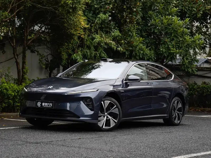 900x675_0_q87_c42_autohomecar__ChxpV2lGEsiAGKk3AAyrGUYkpcM311.jpg.webp Used NIO ET7 2024 75kWh Executive Edition