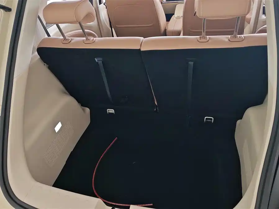 900x675_0_q87_c42_autohomecar__ChxpV2lGFOeAVEshAAEpZzi3mq8692.jpg.webp Used Wuling Bingo 2025 model 410km Lingxi exclusive model