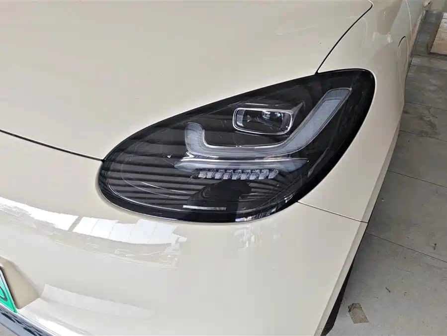 900x675_0_q87_c42_autohomecar__ChxpV2lGFOiAHLu8AAE-ebSj1ZM699.jpg.webp Used Wuling Bingo 2025 model 410km Lingxi exclusive model