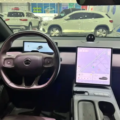 900x675_0_q87_c42_autohomecar__ChxpV2lGSTyAM8pmAAHcAlBauY4925.jpg.webp Used NIO ET5T 2024 model 75kWh Touring