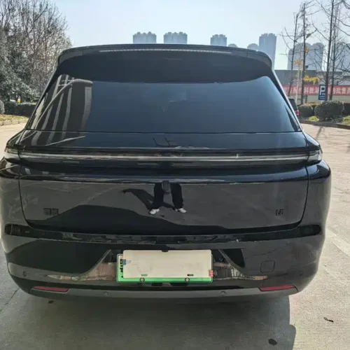 Used Li Auto L8 2024 Max