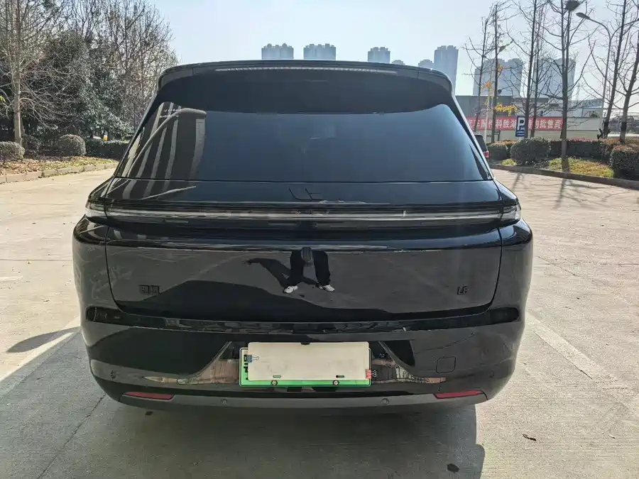 Used Li Auto L8 2024 Max