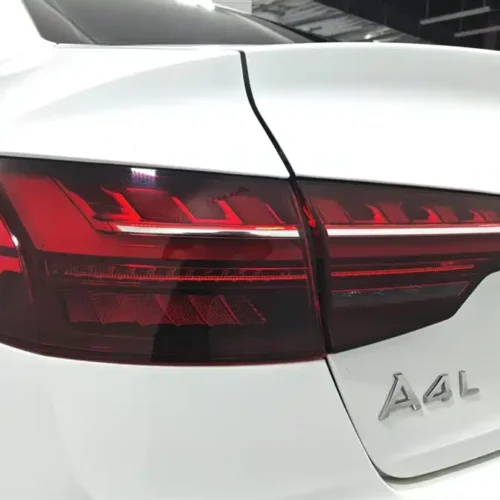 Used Audi A4L 2023 40 TFSI Fashionable and Dynamic