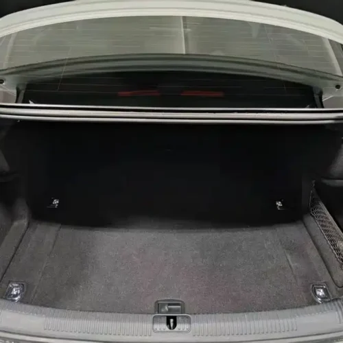 Used Audi A4L 2023 40 TFSI Fashionable and Dynamic