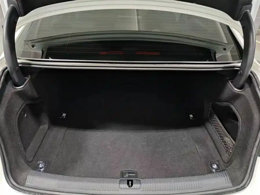 Used Audi A4L 2023 40 TFSI Fashionable and Dynamic