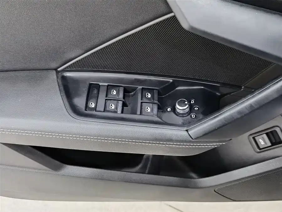 Used Audi A3 2023 facelift Sportback 35 TFSI stylish and sporty