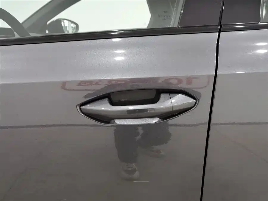 Used Audi A3 2023 facelift Sportback 35 TFSI stylish and sporty