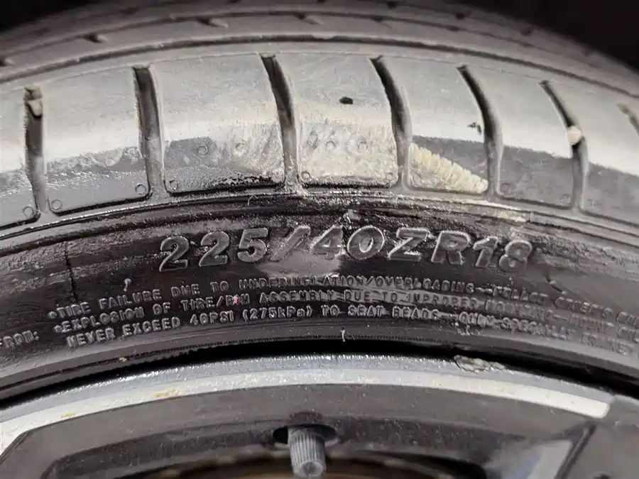 Used Audi A3 2023 facelift Sportback 35 TFSI stylish and sporty