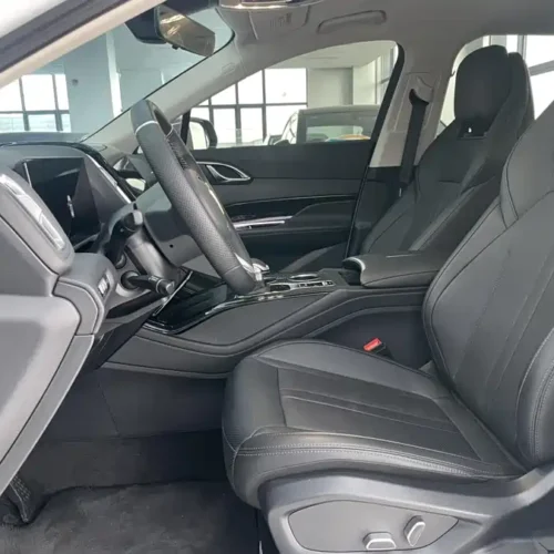 Used Hongqi HS3 PHEV 2024 115km Jinwei Edition