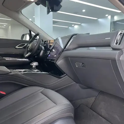 Used Hongqi HS3 PHEV 2024 115km Jinwei Edition