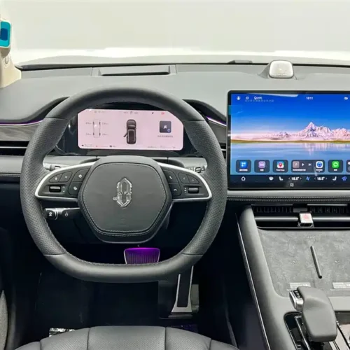 900x675_0_q87_c42_autohomecar__ChxpV2lHjtSAHhTsAAIQ1vzsDJ8560.jpg.webp Used HUAWEI AITO M7 2024 1.5T rear drive Plus version 5 seats