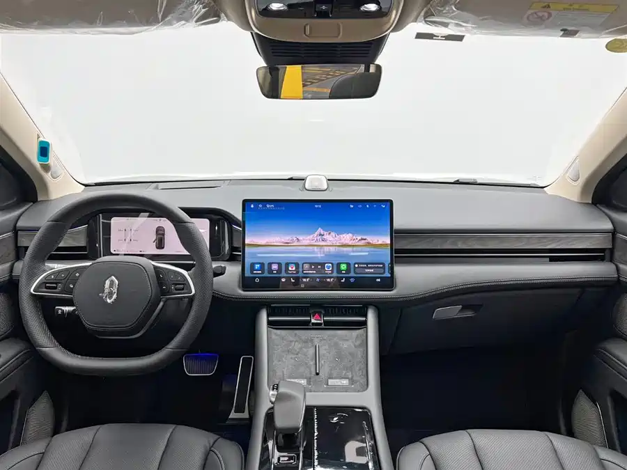 900x675_0_q87_c42_autohomecar__ChxpV2lHjtSAW97BAAGv51DQuu8037.jpg.webp Used HUAWEI AITO M7 2024 1.5T rear drive Plus version 5 seats