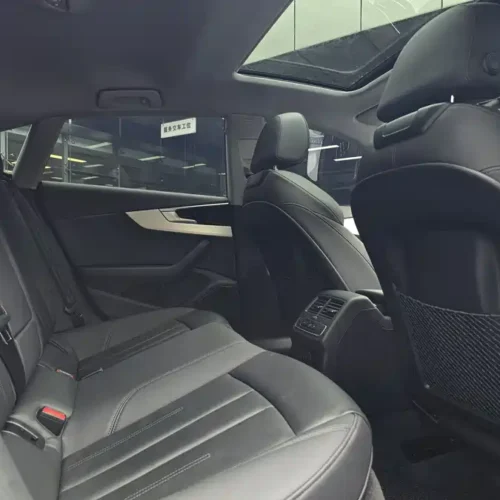 Used Audi A5 (imported) 2023 Sportback 40 TFSI quattro luxury and dynamic model