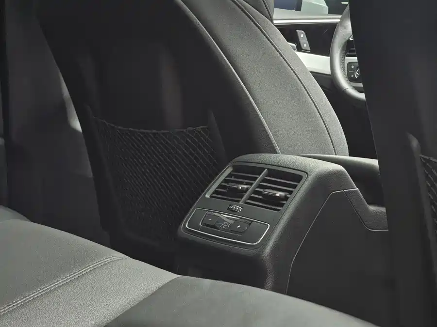 Used Audi A5 (imported) 2023 Sportback 40 TFSI quattro luxury and dynamic model