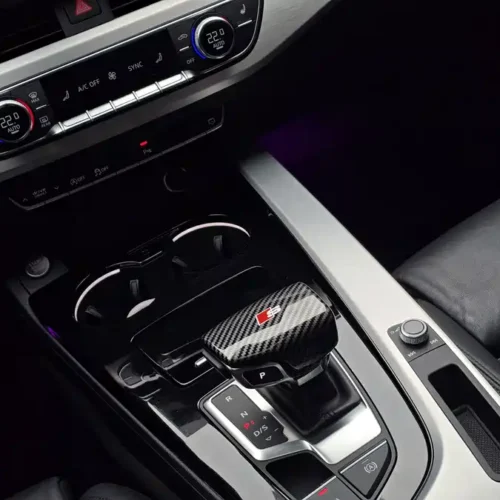 Used Audi A5 (imported) 2023 Sportback 40 TFSI quattro luxury and dynamic model