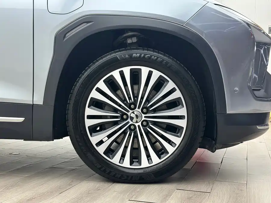 900x675_0_q87_c42_autohomecar__ChxpV2lHkR2ARQL9AAgKNGc_V_8294.jpg.webp Used NIO EC6 2020 615KM Performance Edition