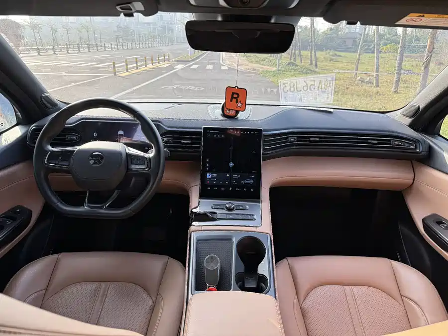 Used NIO ES6 2020 600KM Sports Edition