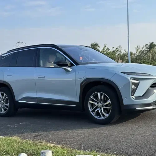 Used NIO ES6 2020 600KM Sports Edition